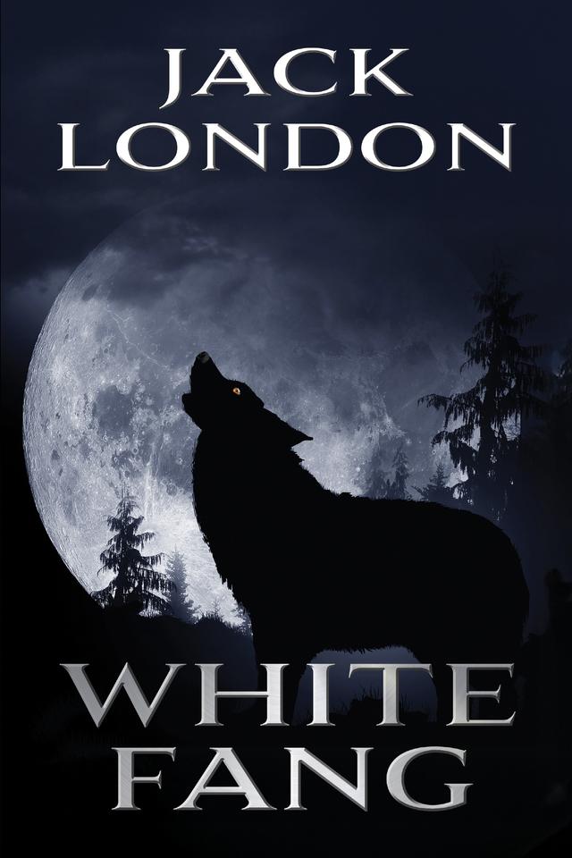 White Fang by Jack London