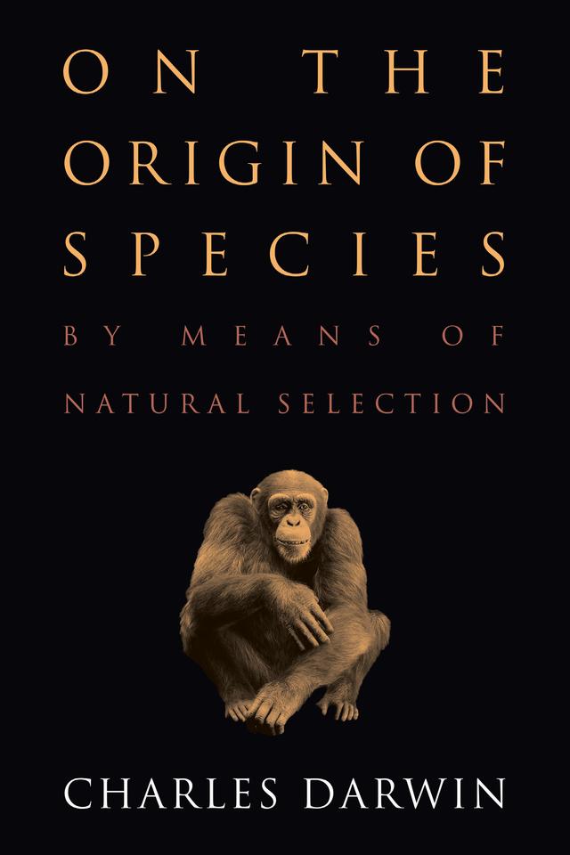 On the Origin of Species by Charles Darwin