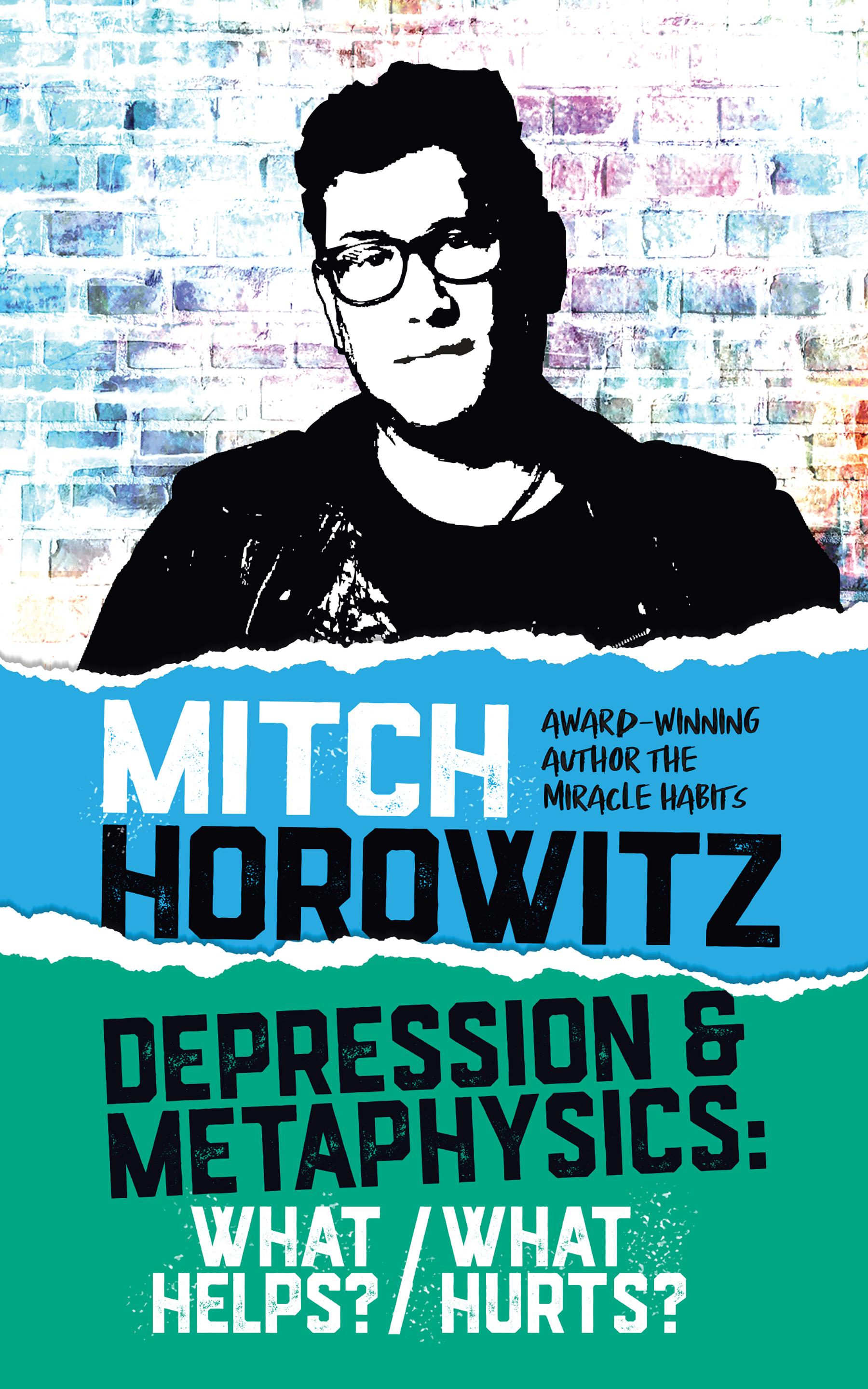 Depression & Metaphysics