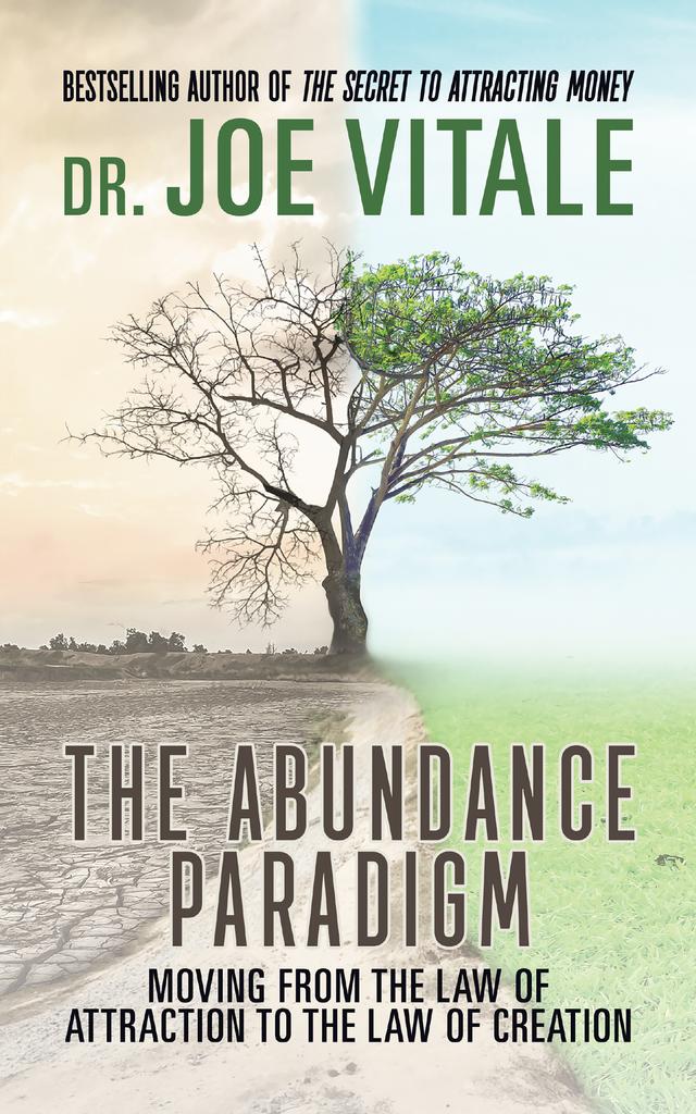 The Abundance Paradigm by Joe Vitale