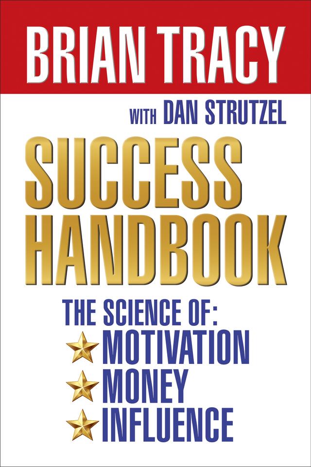 Brian Tracy’s Success Handbook Box Set by Brian Tracy, Dan Strutzel