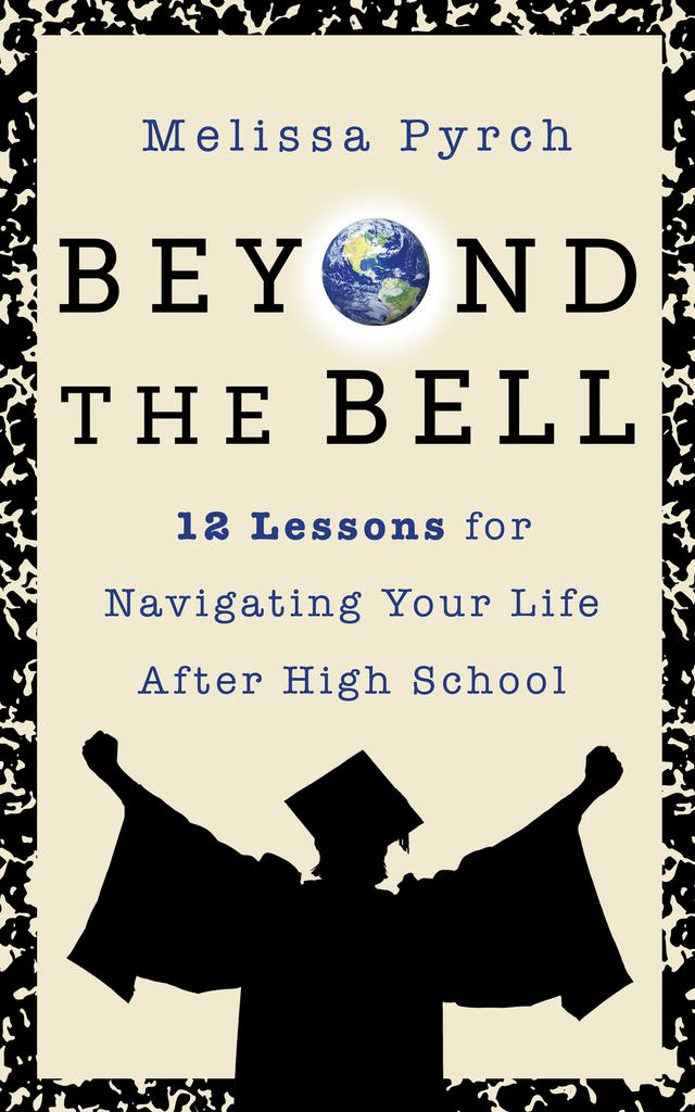 Beyond the Bell by Melissa Pyrch