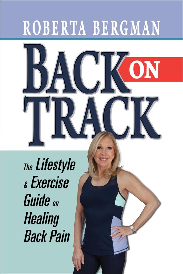 Back on Track by Roberta Bergman