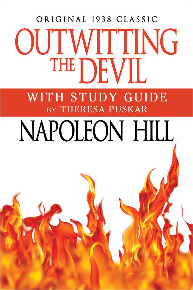 Outwitting the Devil with Study Guide by Napoleon Hill, Theresa Puskar