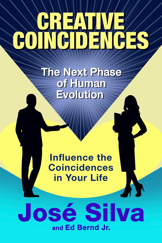 Creative Coincidences by Ed Bernd Jr., José Silva