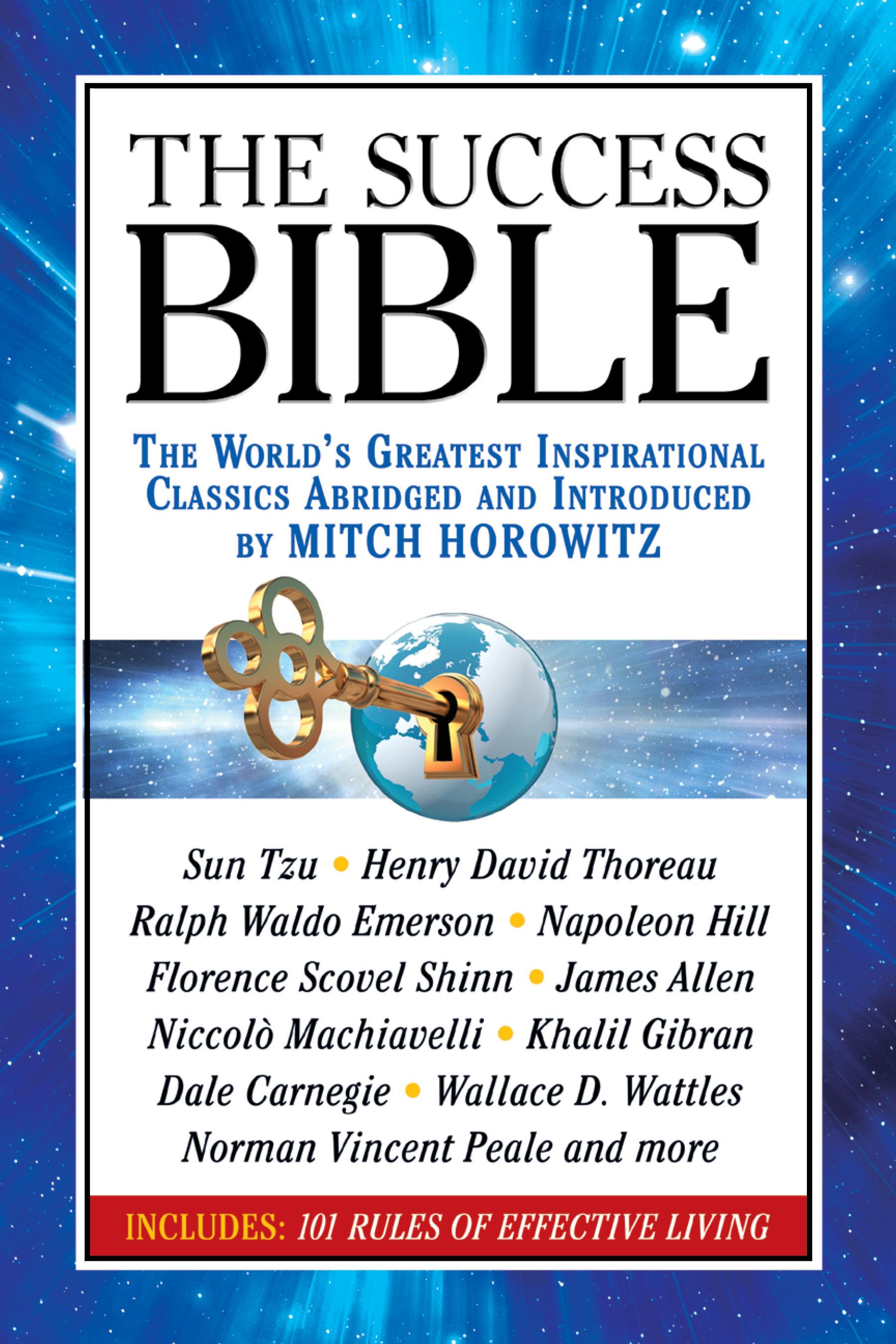 The Success Bible