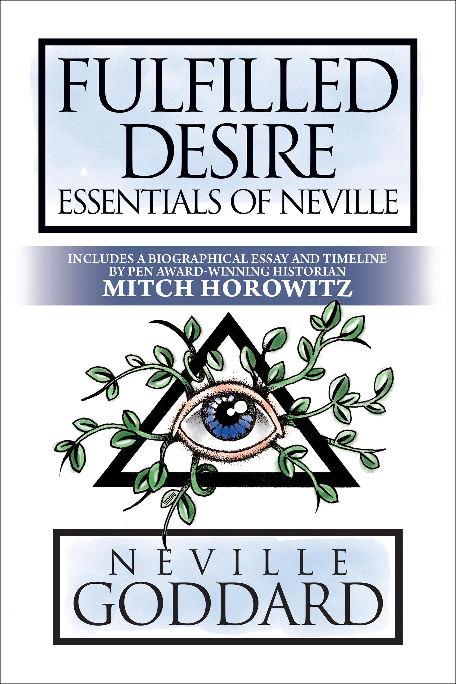 Fulfilled Desire