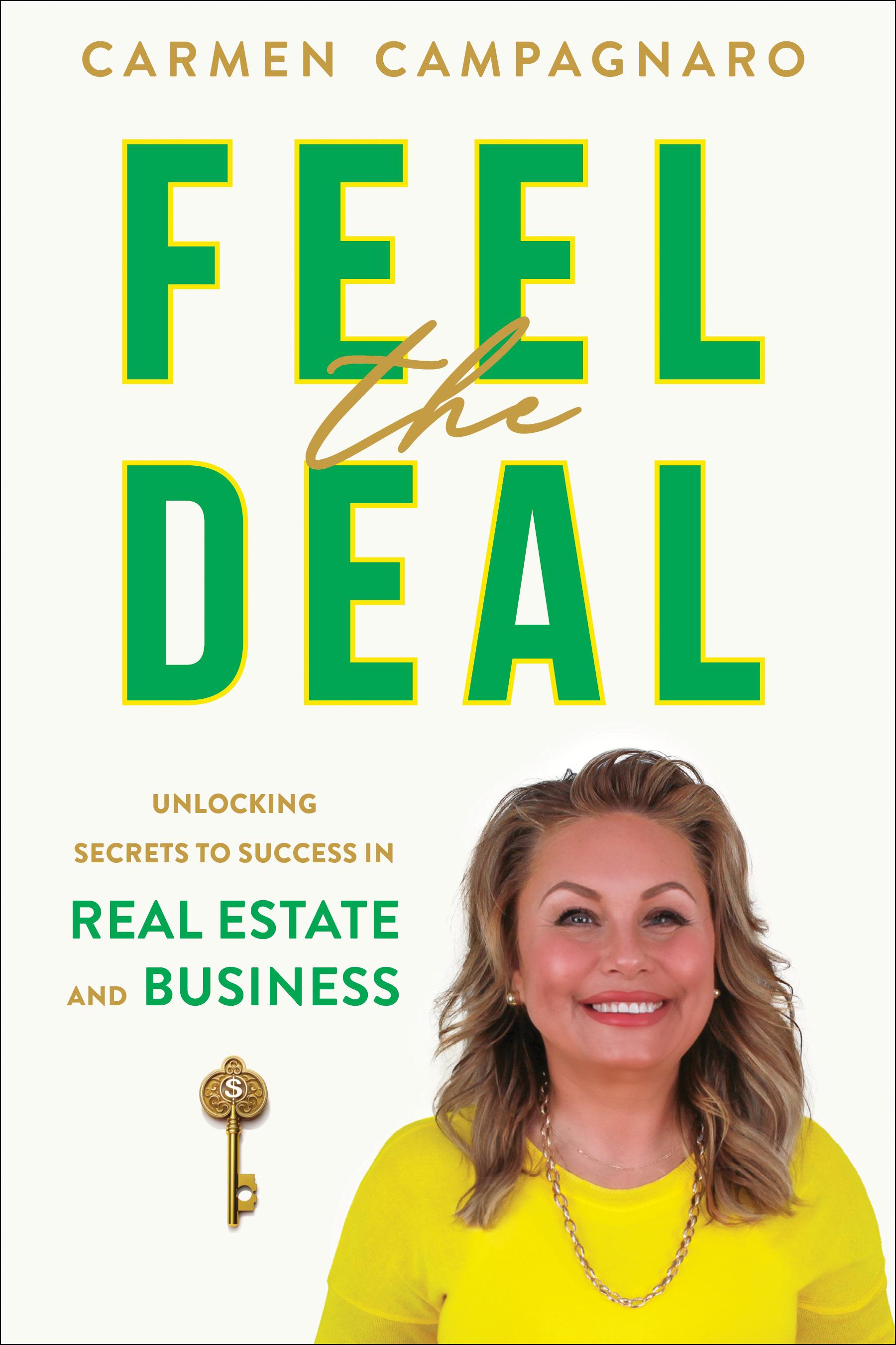 Feel the Deal