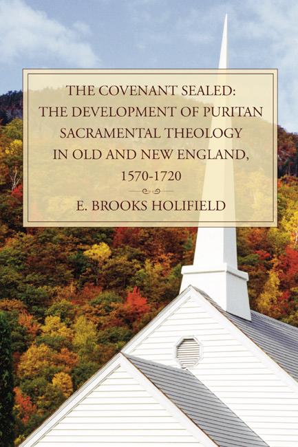 The Covenant Sealed