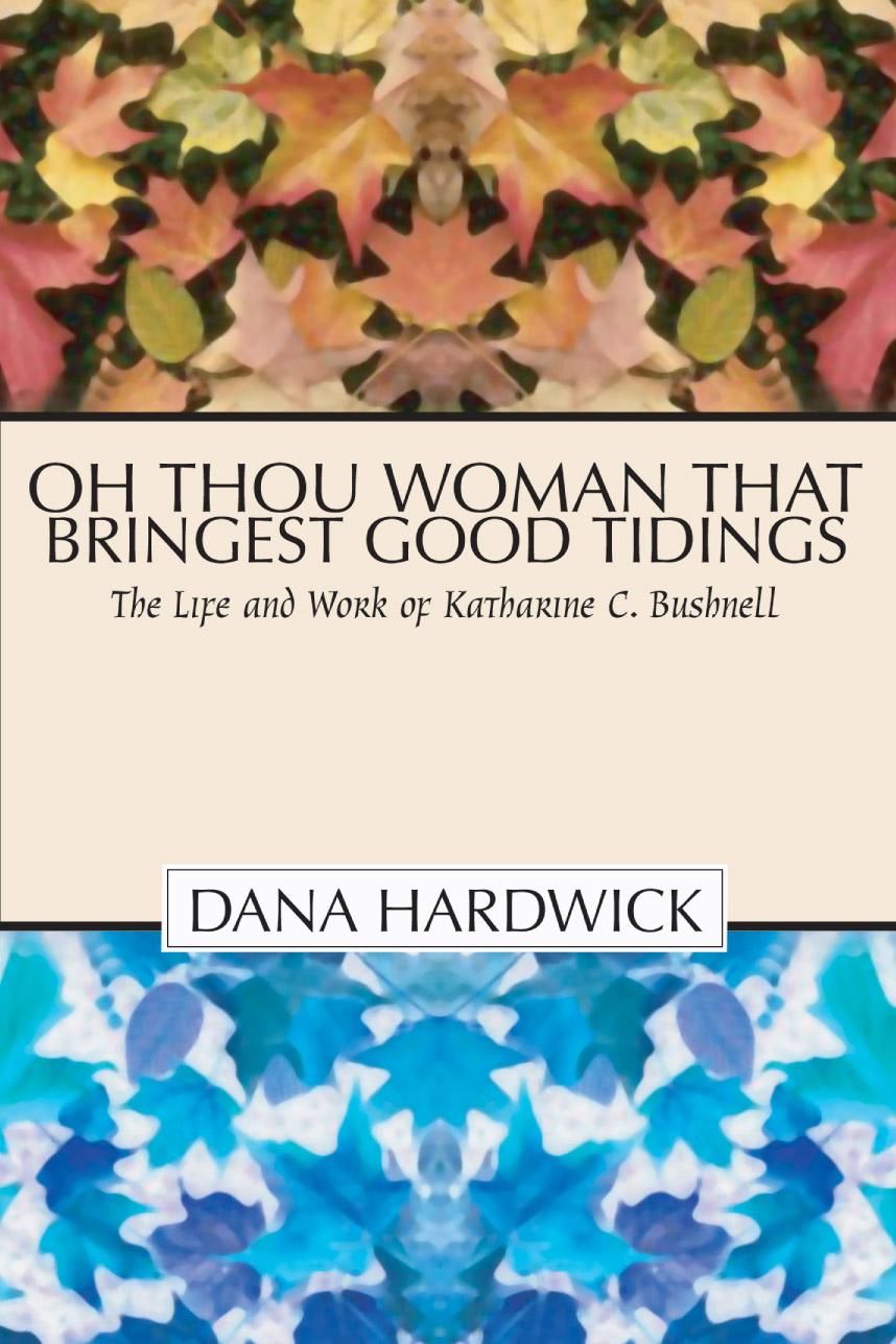 Oh Thou Woman That Bringest Good Tidings