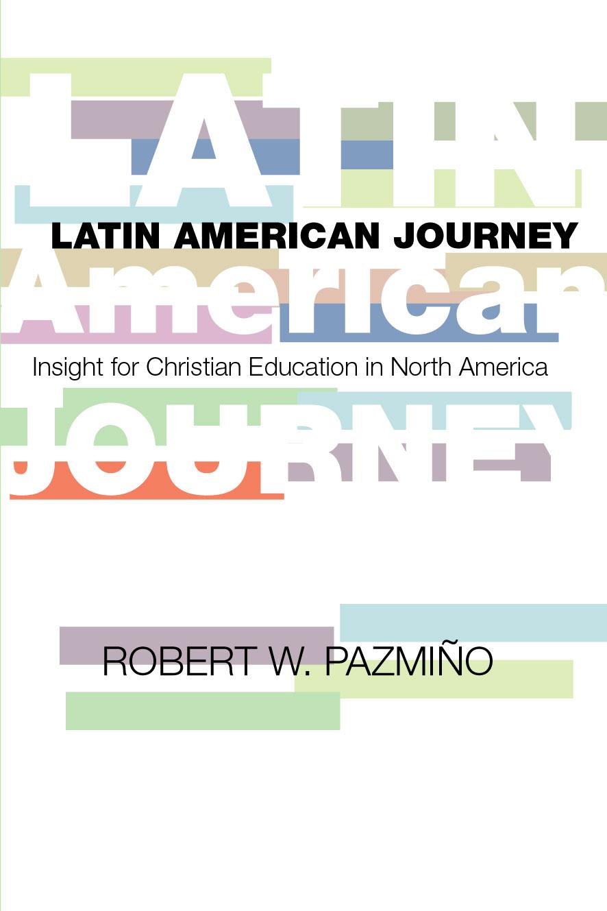 Latin American Journey