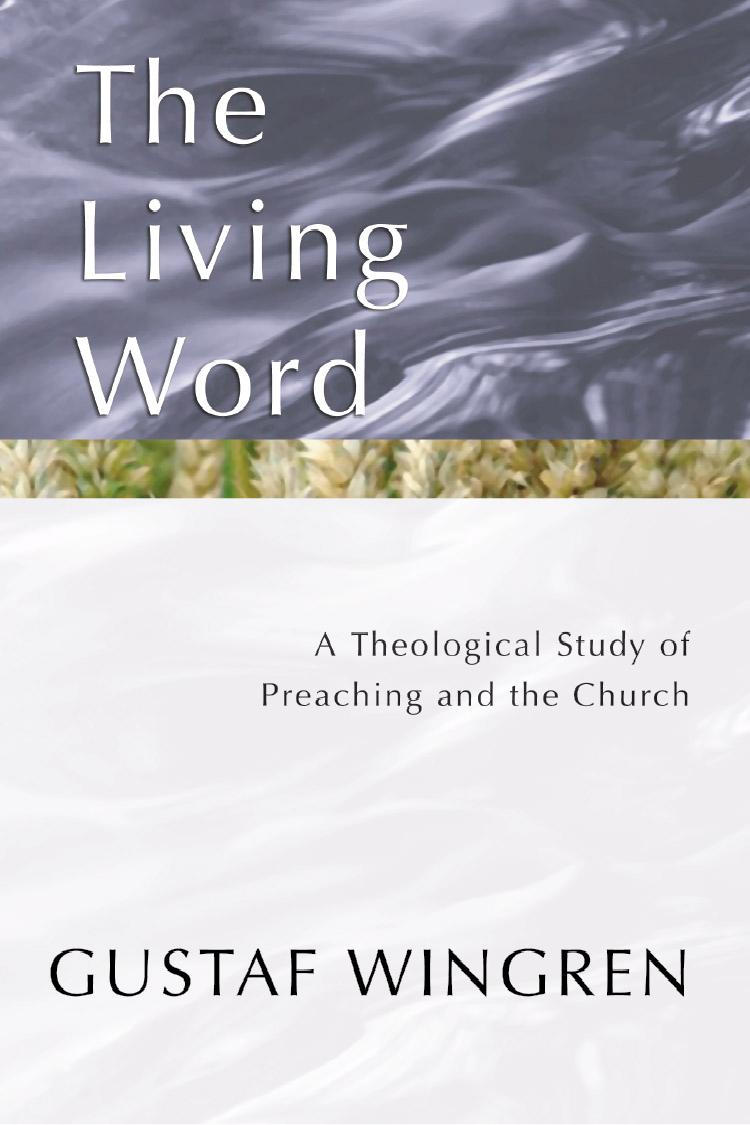 The Living Word