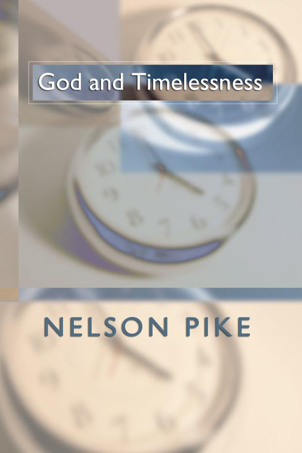God and Timelessness