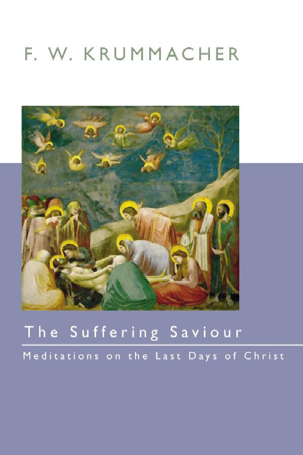 The Suffering Savior