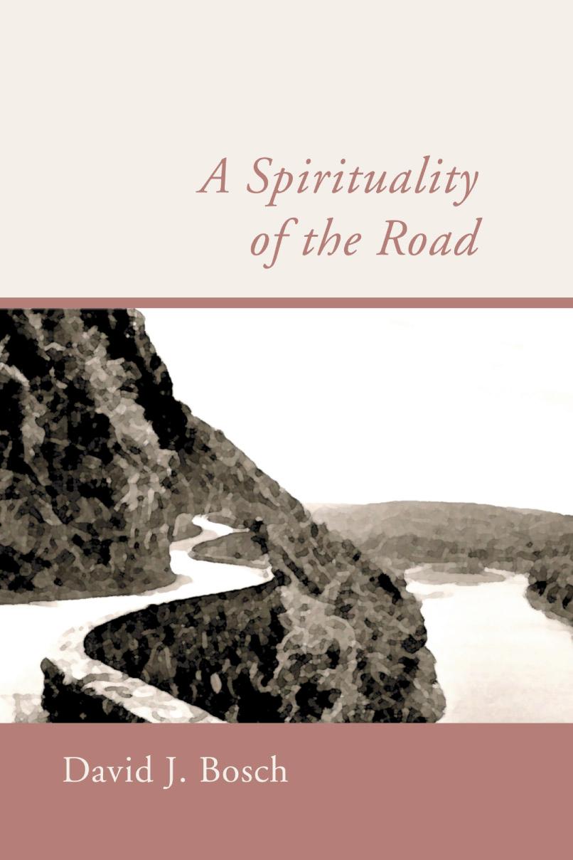 A Spirituality of the Road