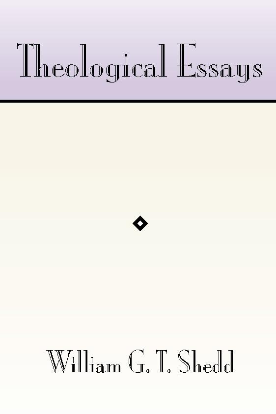 Theological Essays