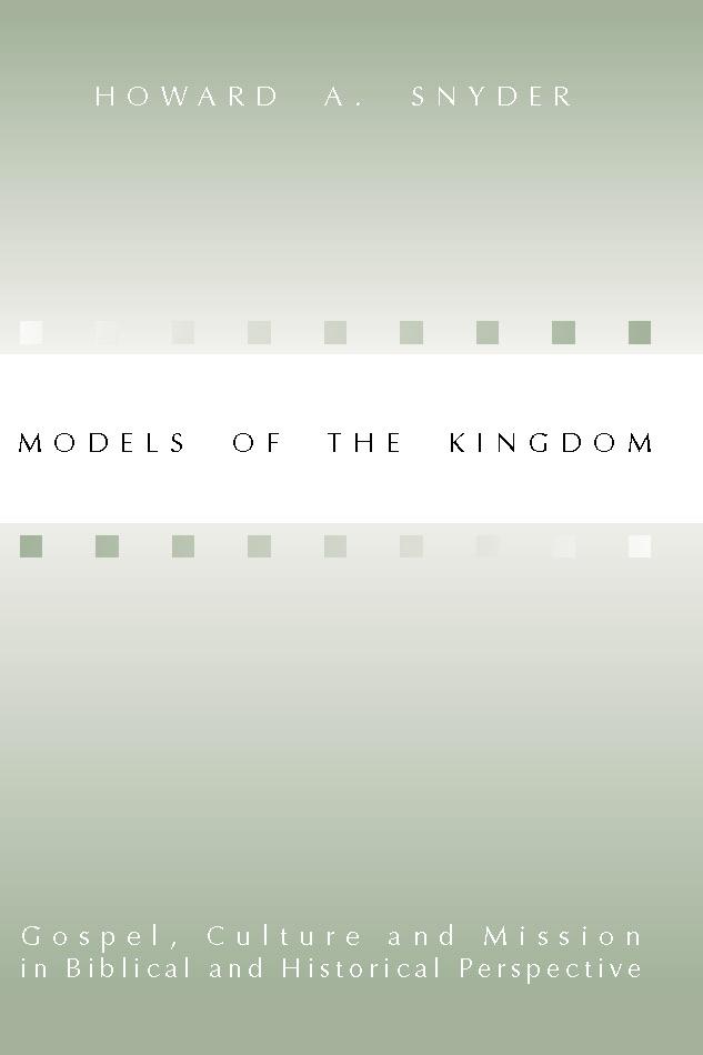 Models of the Kingdom