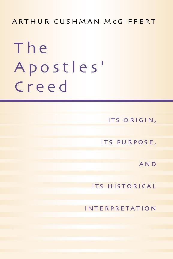 The Apostles' Creed