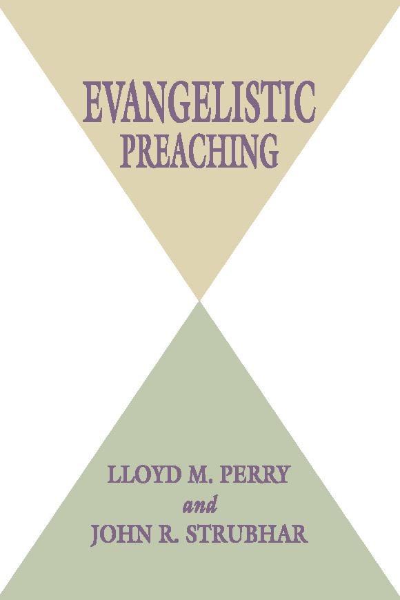 Evangelistic Preaching