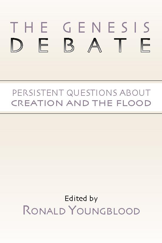 The Genesis Debate