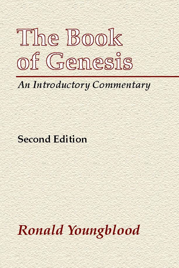The Book of Genesis