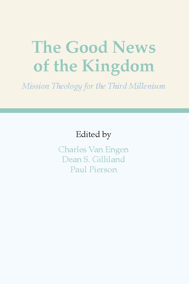The Good News of The Kingdom