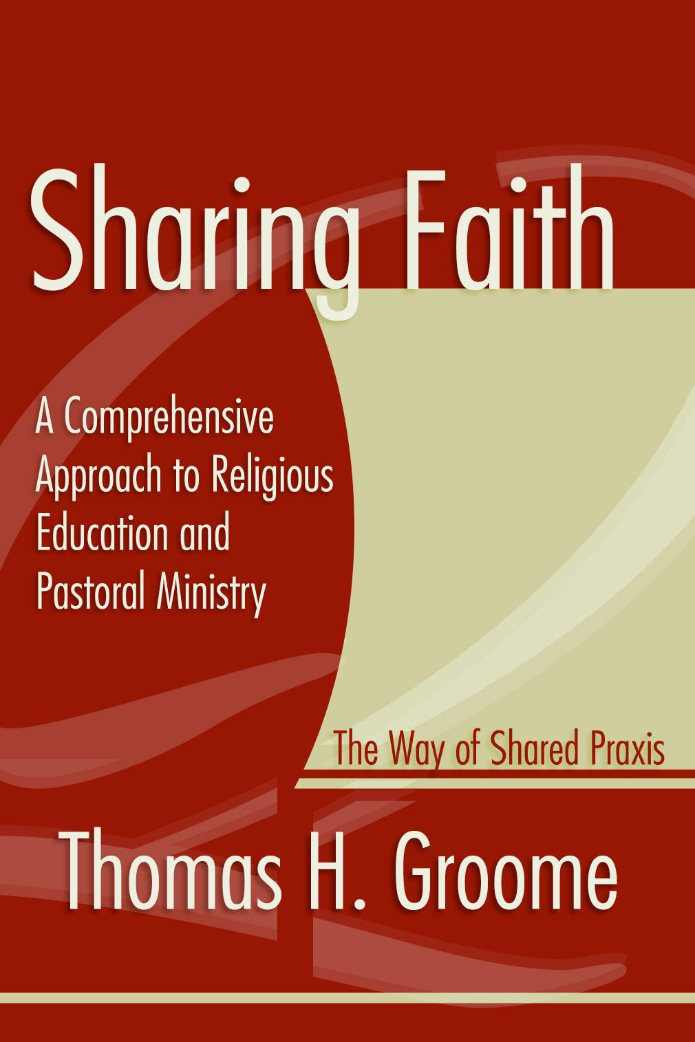 Sharing Faith