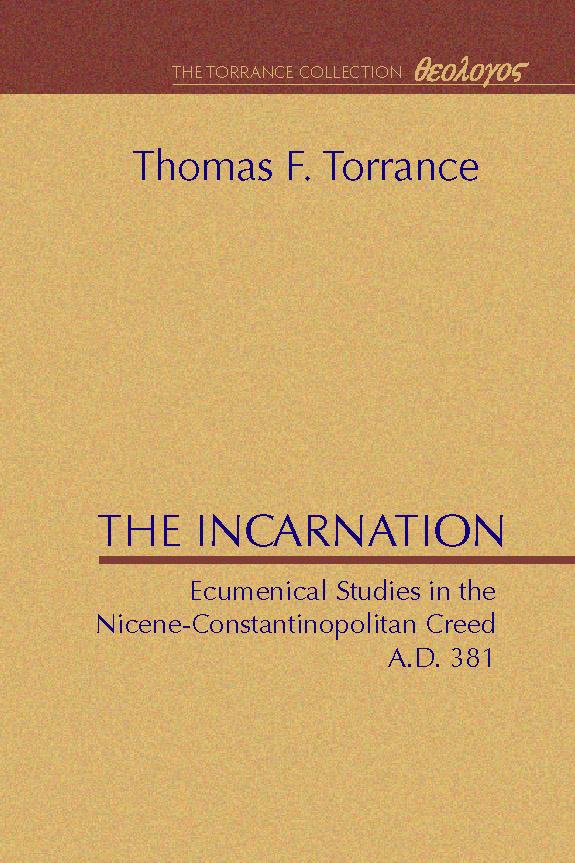 The Incarnation
