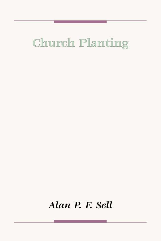 Church Planting