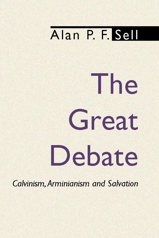 The Great Debate