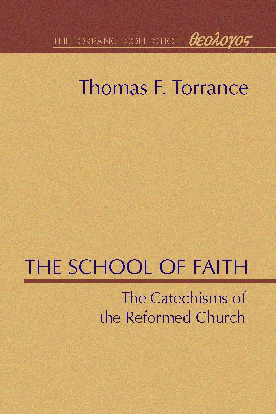 The School of Faith