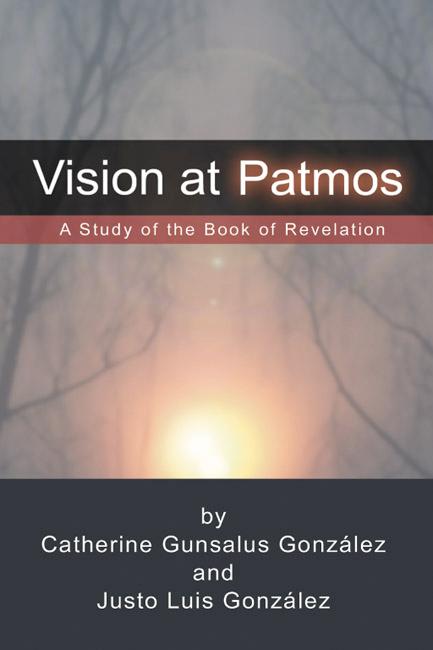 Vision at Patmos