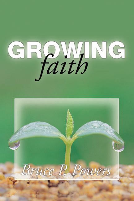 Growing Faith