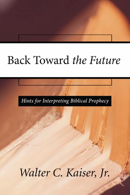Back Toward the Future
