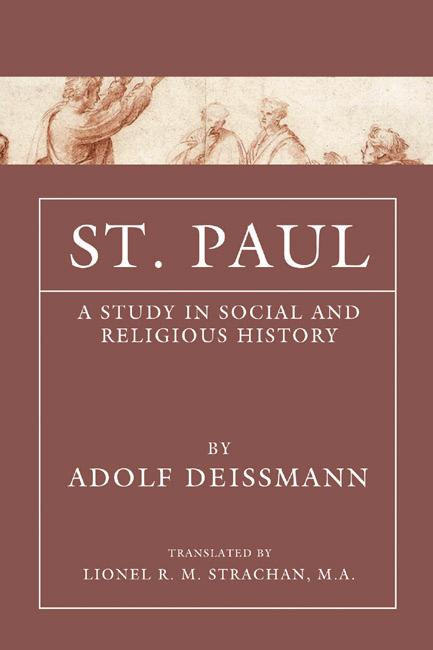 St. Paul