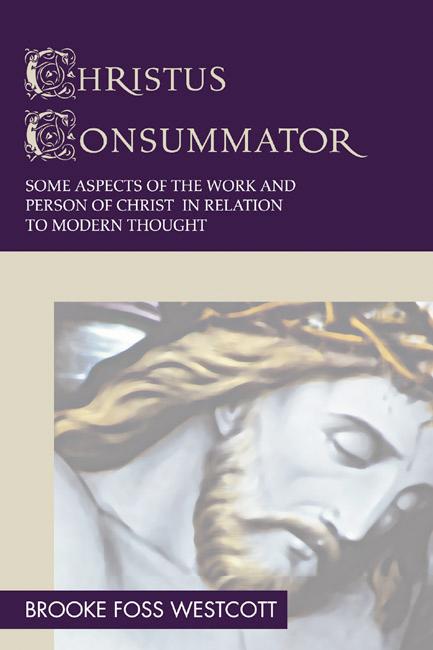 Christus Consummator