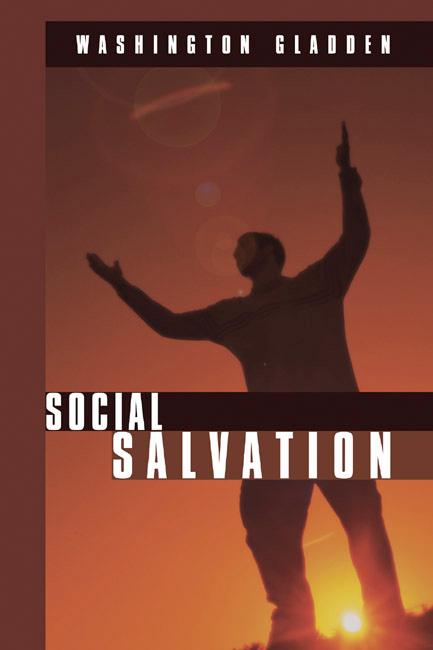 Social Salvation