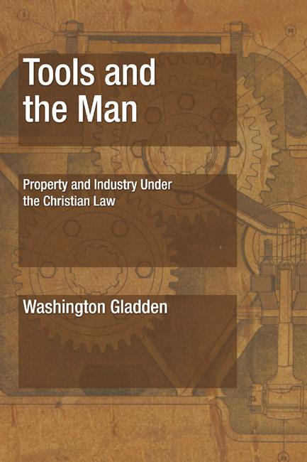 Tools and the Man