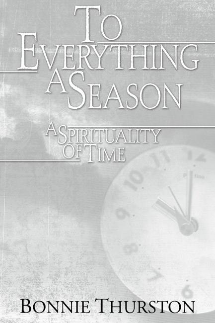 To Everything a Season