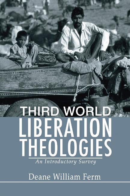 Third World Liberation Theologies