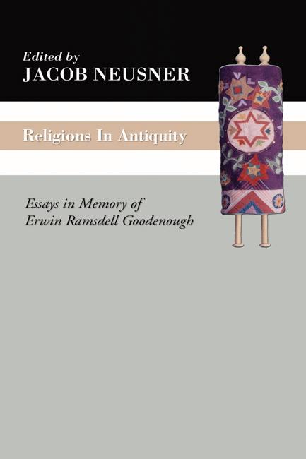 Religions in Antiquity