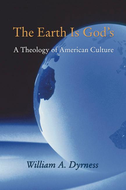 The Earth Is God's