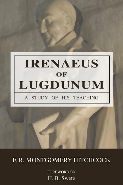 Irenaeus of Lugdunum