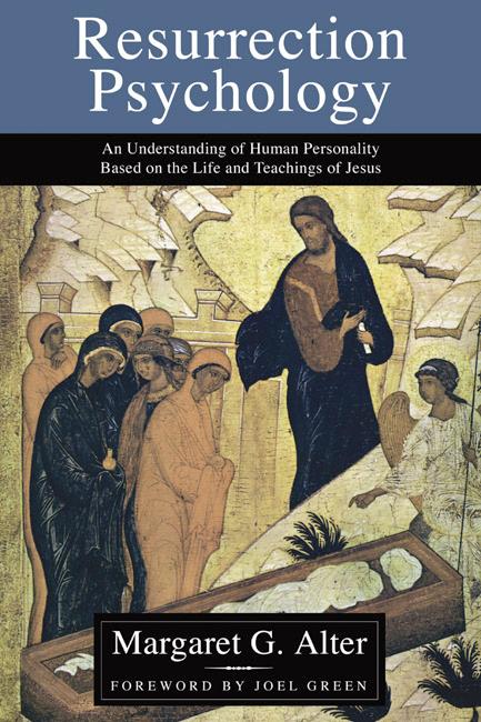 Resurrection Psychology