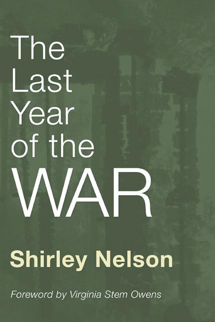 The Last Year of the War