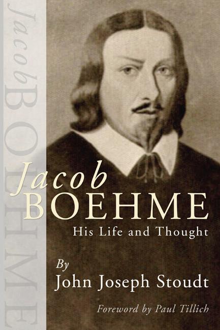 Jacob Boehme