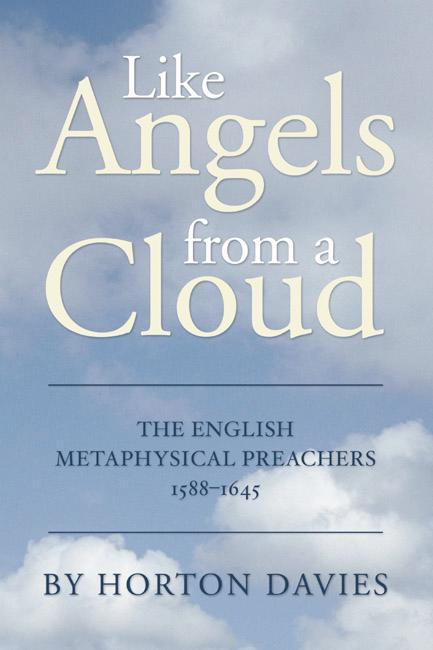 Like Angels from a Cloud