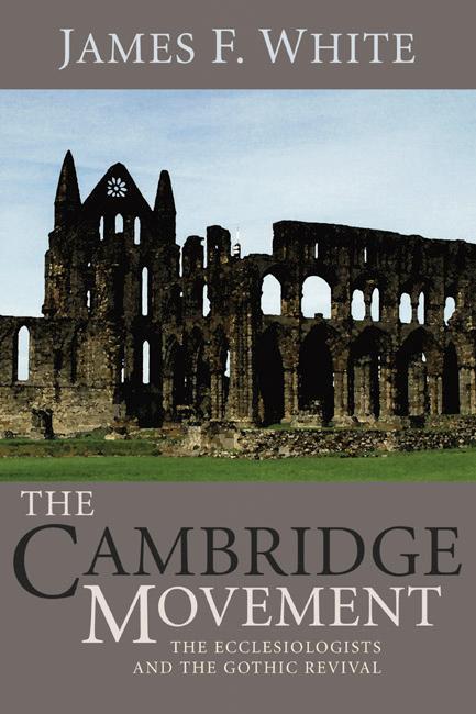 The Cambridge Movement