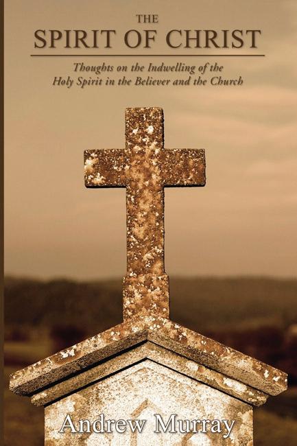 The Spirit of Christ