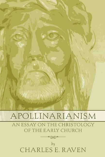 Apollinarianism